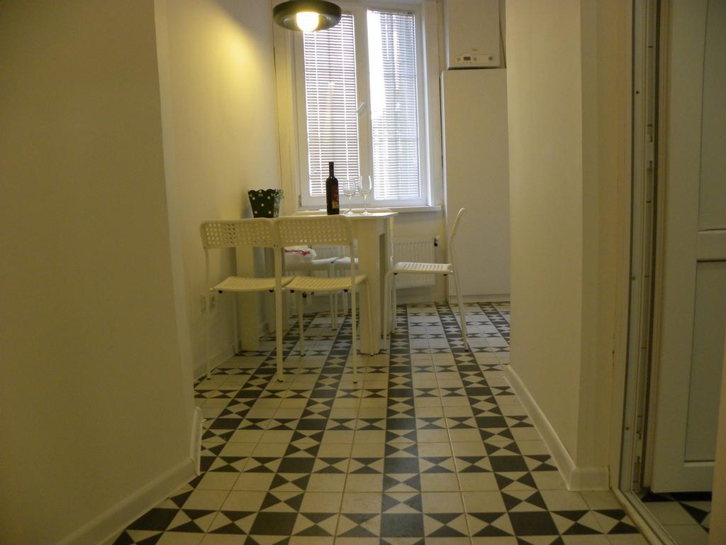 Prince Machabeli Apartments Tbilisi Exterior foto